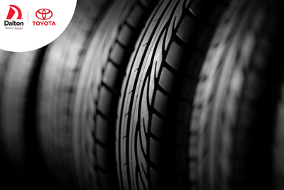 We Sell Tires! Price Match Guarantee
