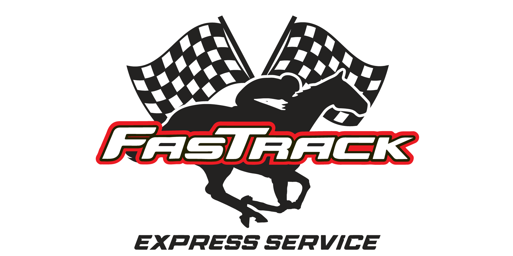 FasTrack Express Service Banner Image